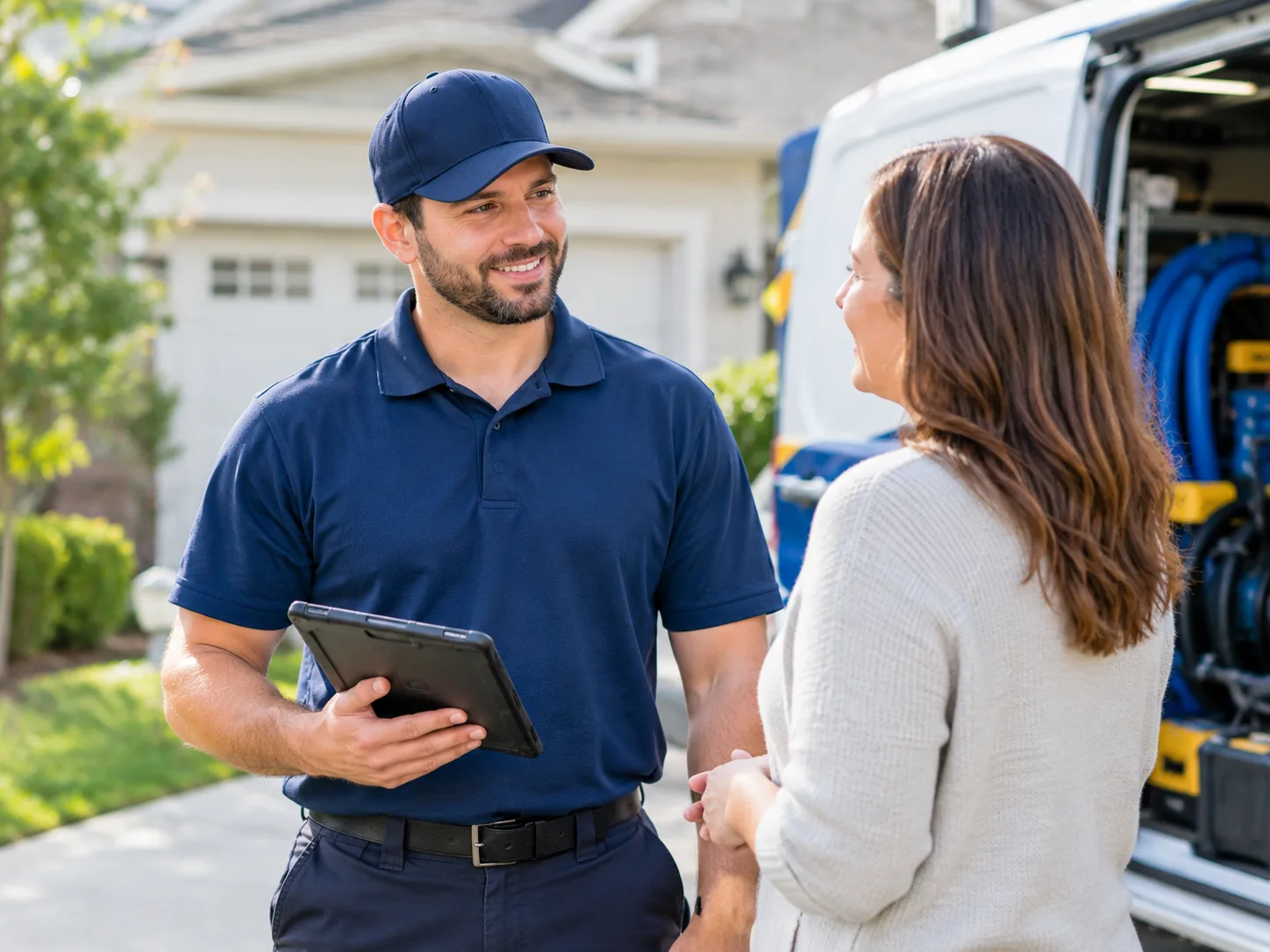 Sewage Backup Cleanup Houtzdale, PA FAQs